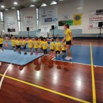 5. Millenium Cup 2016