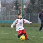 Kras B - San Luigi E