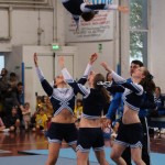 5. Millenium Cup 2016
