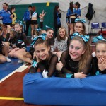 5. Millenium Cup 2016