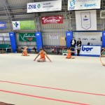 SZ Bor - Ritmicna Gimnastika - Božična akademija