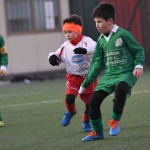 Kras B - San Luigi E