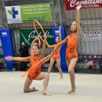SZ Bor - Ritmicna Gimnastika - Božična akademija