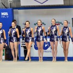 SZ Bor - Ritmicna Gimnastika - Božična akademija