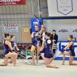 SZ Bor - Ritmicna Gimnastika - Božična akademija