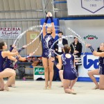 SZ Bor - Ritmicna Gimnastika - Božična akademija