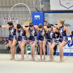 SZ Bor - Ritmicna Gimnastika - Božična akademija