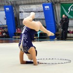 SZ Bor - Ritmicna Gimnastika - Božična akademija