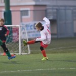 Kras B - San Luigi E