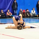 SZ Bor - Ritmicna Gimnastika - Božična akademija