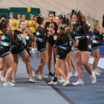 5. Millenium Cup 2016