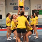 5. Millenium Cup 2016