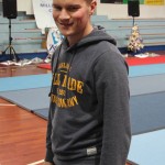 5. Millenium Cup 2016