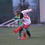 Kras B - San Luigi E