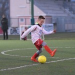 Kras B - San Luigi E