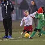 Kras B - San Luigi E