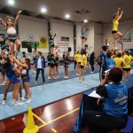5. Millenium Cup 2016