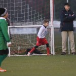 Kras B - San Luigi E