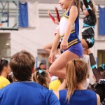 5. Millenium Cup 2016