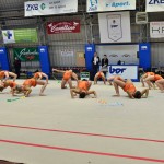 SZ Bor - Ritmicna Gimnastika - Božična akademija