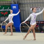 SZ Bor - Ritmicna Gimnastika - Božična akademija
