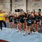 5. Millenium Cup 2016