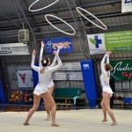 SZ Bor - Ritmicna Gimnastika - Božična akademija