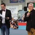 5. Millenium Cup 2016