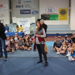 5. Millenium Cup 2016
