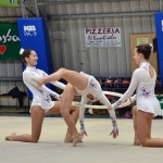 SZ Bor - Ritmicna Gimnastika - Božična akademija