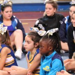 5. Millenium Cup 2016