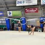 SZ Bor - Ritmicna Gimnastika - Božična akademija