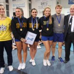 5. Millenium Cup 2016