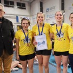 5. Millenium Cup 2016