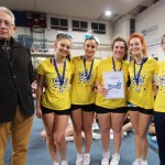 5. Millenium Cup 2016