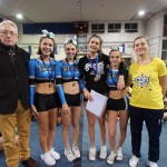 5. Millenium Cup 2016