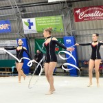 SZ Bor - Ritmicna Gimnastika - Božična akademija