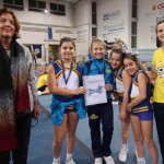 5. Millenium Cup 2016