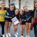 5. Millenium Cup 2016
