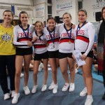5. Millenium Cup 2016