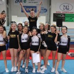 5. Millenium Cup 2016