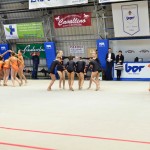SZ Bor - Ritmicna Gimnastika - Božična akademija