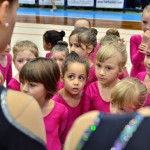 SZ Bor - Ritmicna Gimnastika - Božična akademija