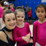 SZ Bor - Ritmicna Gimnastika - Božična akademija