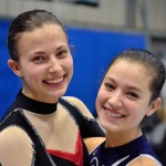 SZ Bor - Ritmicna Gimnastika - Božična akademija