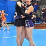 SZ Bor - Ritmicna Gimnastika - Božična akademija