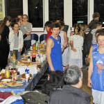 KK Bor - božičnica 2016