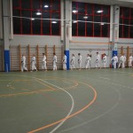 Shinkai klub - Božičnica 2016