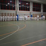 Shinkai klub - Božičnica 2016