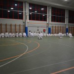 Shinkai klub - Božičnica 2016